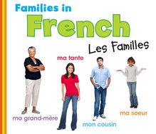 Families in French: Les Familles