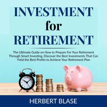 Investment for Retirement