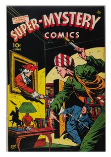 Super-Mystery Comics v05 006 (fc, bc + 2 stories) upgrade/fix