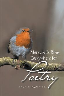 Merrybells Ring Everywhere for Poetry
