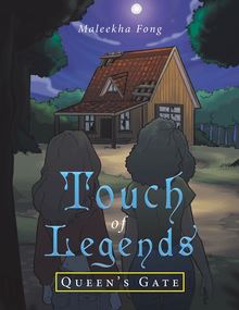 Touch of Legends