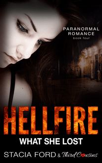 Hellfire - What She Lost