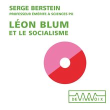Léon Blum et le socialisme
