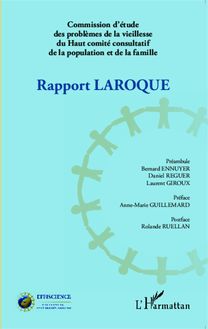 Rapport Laroque