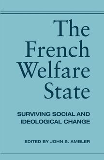 French Welfare State