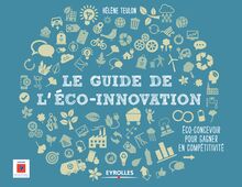 Le guide de l éco-innovation