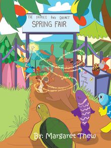 The Fairies and Gnomes’ Spring Fair