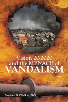 Vision 20 2020 & the Menace of Vandalism