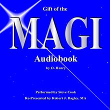 Gift of the Magi Audiobook (Abridged)