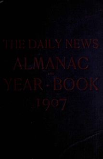Chicago daily news national almanac for ..