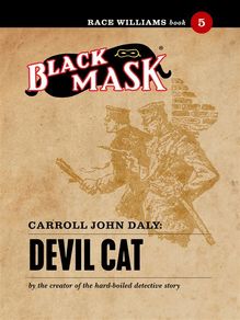 Devil Cat