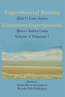 Experimental Writing: Africa vs Latin America Vol 1