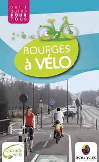 Bourges à vélo
