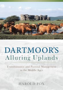 Dartmoor s Alluring Uplands