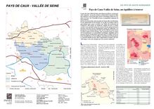 Pays de Caux-Vallée de Seine : un équilibre à trouver
