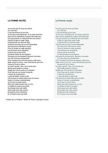 Fables (La Fontaine) orthographe modernisée/Livre III/16