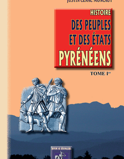 Histoire des Peuples et des Etats pyrénéens