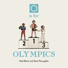 O Is for Olympics (A is for Alphabet)