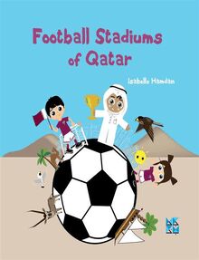Football Stadiums of Qatar