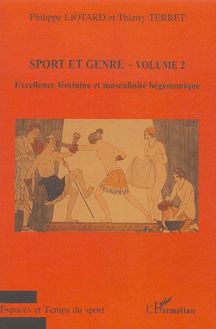 Sport et genre (volume 2)