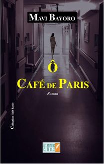 Ô CAFÉ DE PARIS