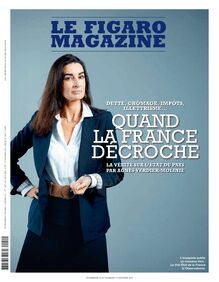 Le Figaro Magazine du 14-01-2022