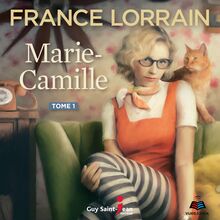 Marie-Camille - Tome 1