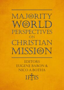 Majority World Perspectives on Christian Mission