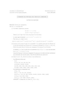 TD3 Corrige.pdf - Alg`ebre et Arithmétique Mathématiques L3 ...