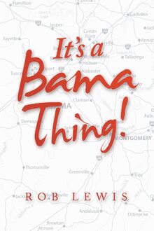 It’s a Bama Thing!