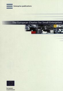 The European Charter for Small Enterprises