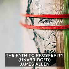 The Path to Prosperity( Unabridged )
