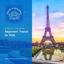 Beginners  French for Kids