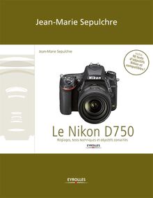 Le Nikon D750