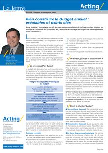 Mise en page 1 - Bienvenue sur Acting Finances - Acting Finances