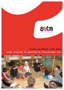 brochure ED 2010.indd