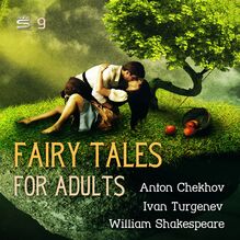 Fairy Tales for Adults Volume 9