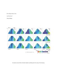 Detection and quantification of permafrost change in alpine rock walls and implications for rock instability [Elektronische Ressource] / vorgelegt von Michael Krautblatter