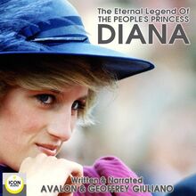 The Eternal Legend Of The People s Princess Diana