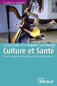 Culture & Santé