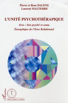 L unité psychothérapique