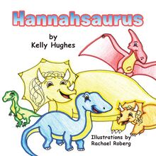 Hannahsaurus