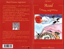 Azad l oiseau migrateur