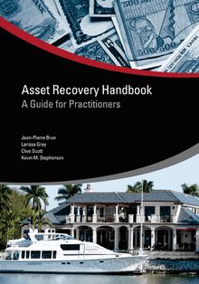 Asset Recovery Handbook