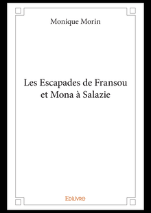 Les Escapades de Fransou et Mona à Salazie
