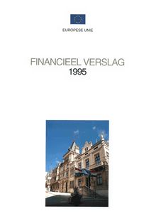 Financieel verslag 1995