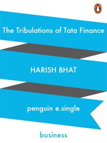 Tribulations of Tata Finance