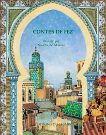 Contes de Fez