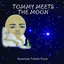 Tommy Meets The Moon