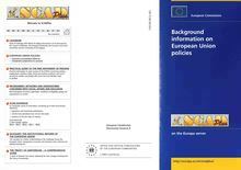 Background information on European Union policies